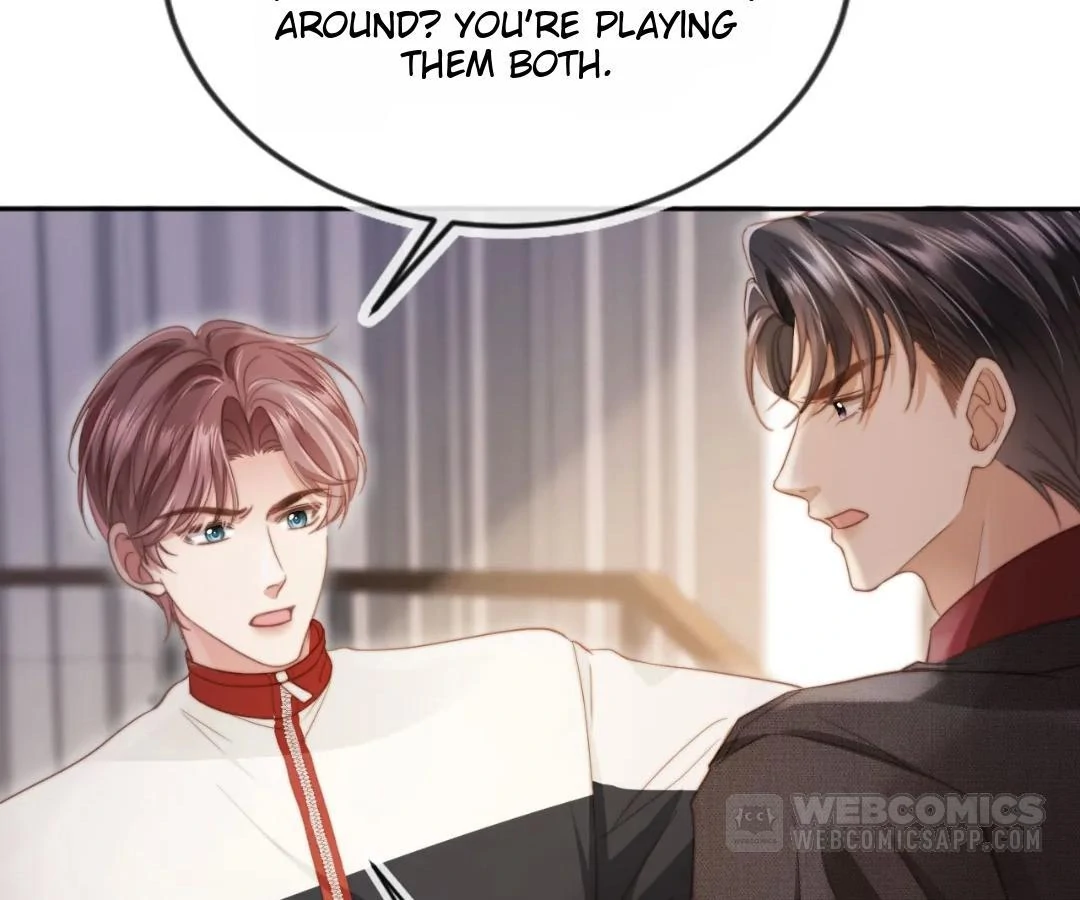 The Substitute Wins His Heart [Official] - Chapter 42 manhwa