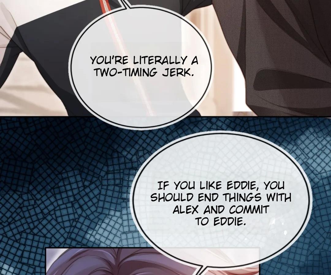 The Substitute Wins His Heart [Official] - Chapter 42 manhwa