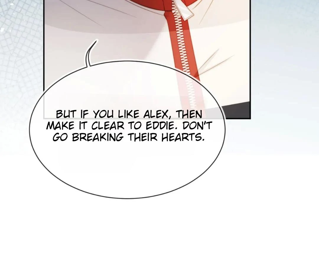 The Substitute Wins His Heart [Official] - Chapter 42 manhwa