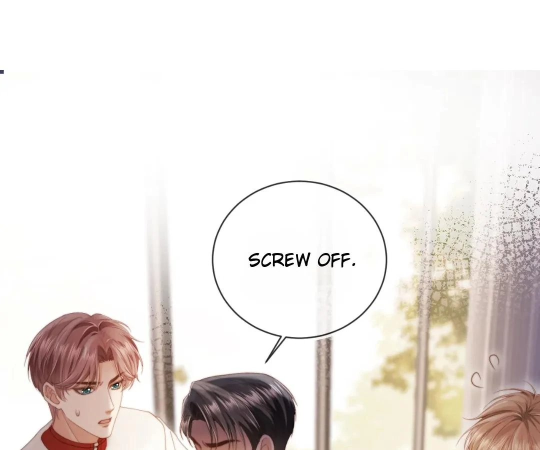 The Substitute Wins His Heart [Official] - Chapter 42 manhwa