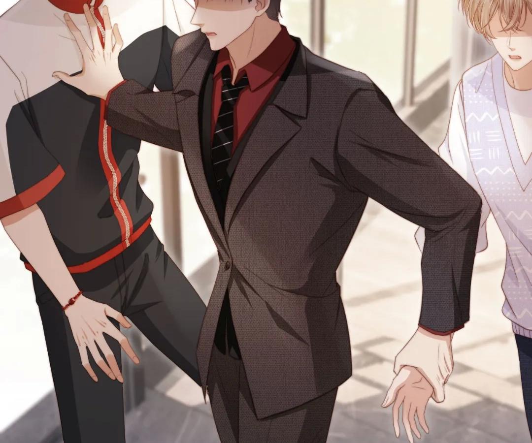 The Substitute Wins His Heart [Official] - Chapter 42 manhwa