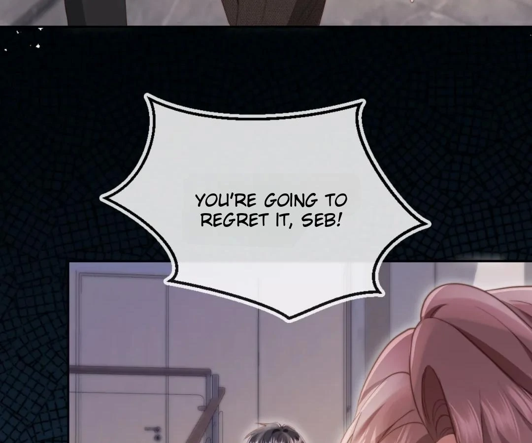 The Substitute Wins His Heart [Official] - Chapter 42 manhwa