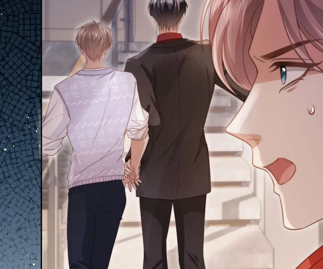 The Substitute Wins His Heart [Official] - Chapter 42 manhwa