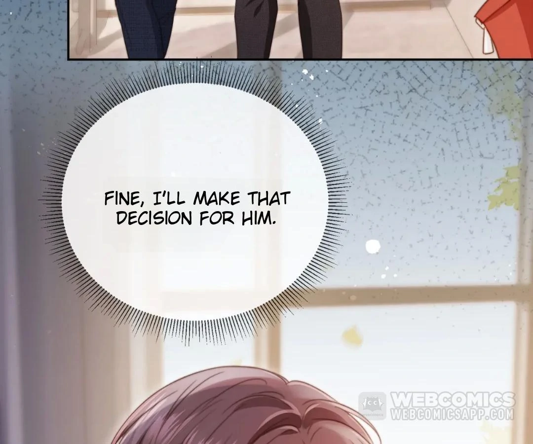 The Substitute Wins His Heart [Official] - Chapter 42 manhwa