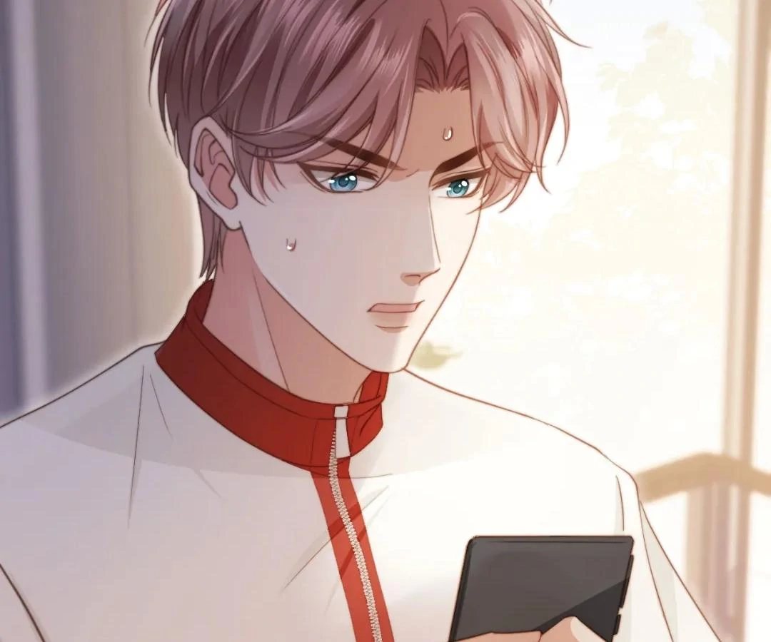 The Substitute Wins His Heart [Official] - Chapter 42 manhwa