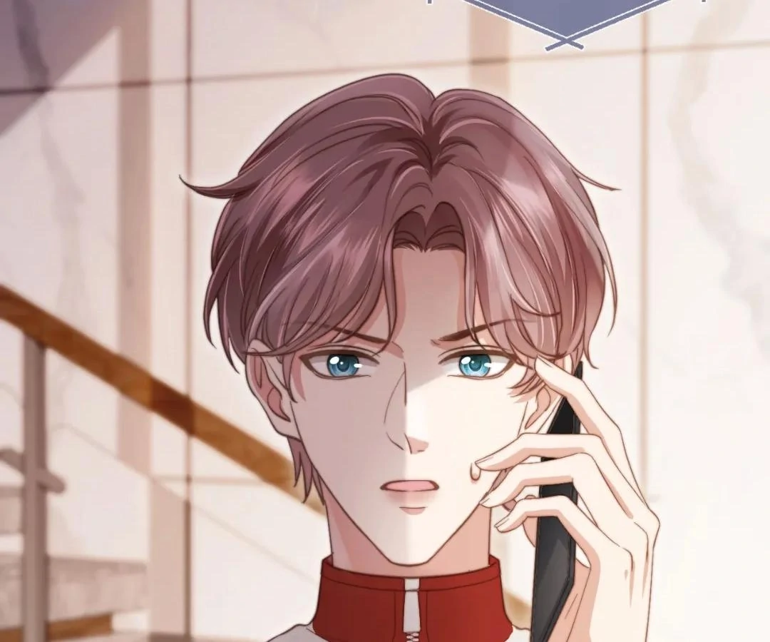 The Substitute Wins His Heart [Official] - Chapter 42 manhwa