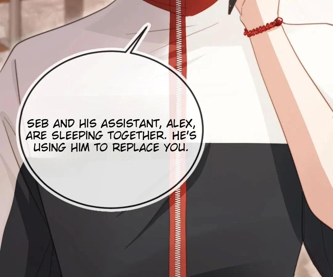 The Substitute Wins His Heart [Official] - Chapter 42 manhwa