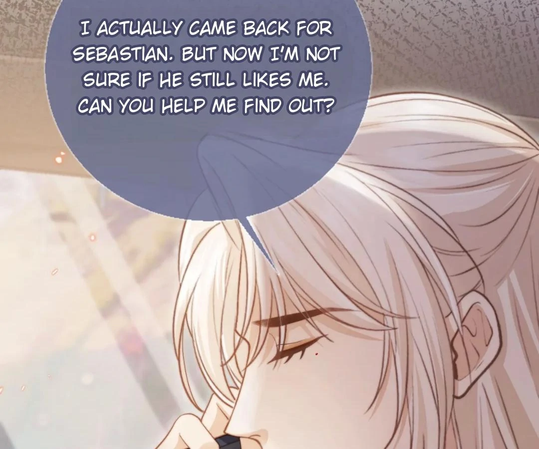 The Substitute Wins His Heart [Official] - Chapter 42 manhwa