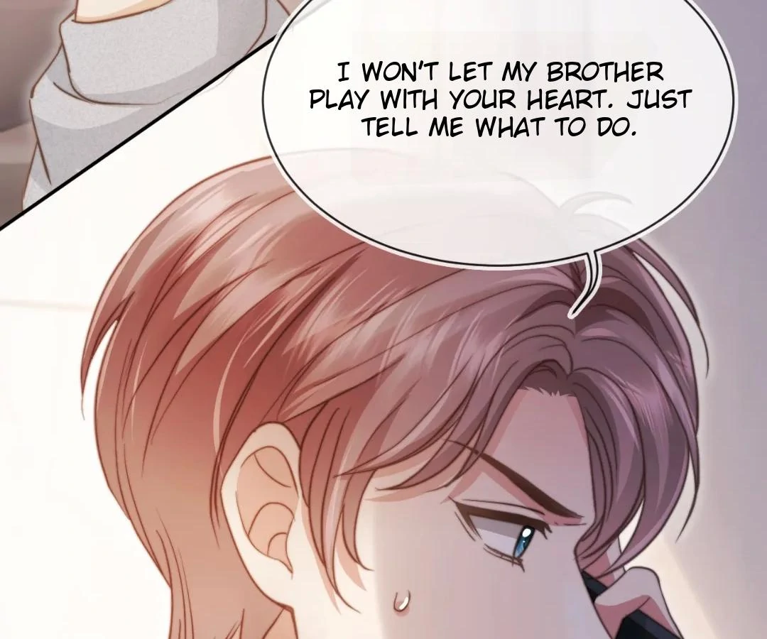 The Substitute Wins His Heart [Official] - Chapter 42 manhwa