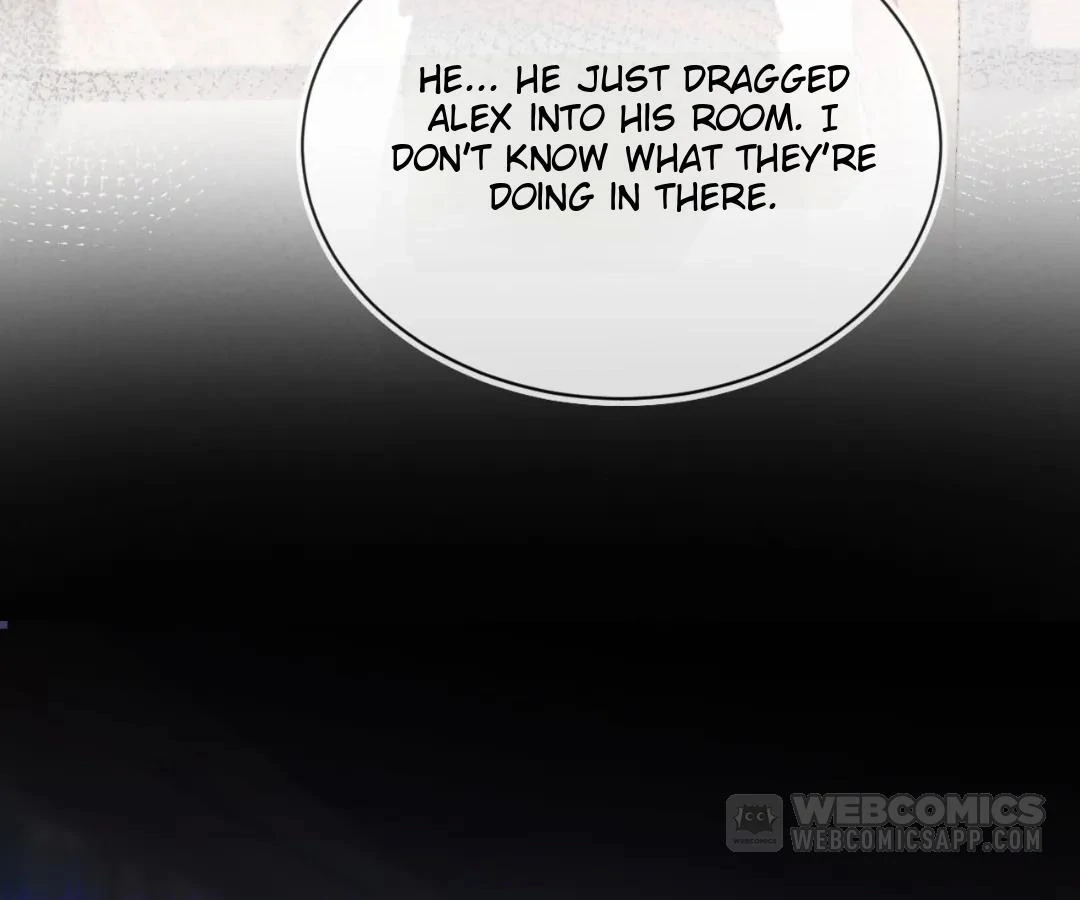 The Substitute Wins His Heart [Official] - Chapter 42 manhwa