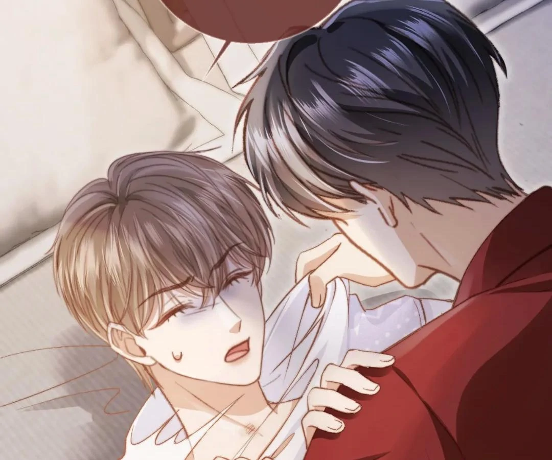 The Substitute Wins His Heart [Official] - Chapter 42 manhwa
