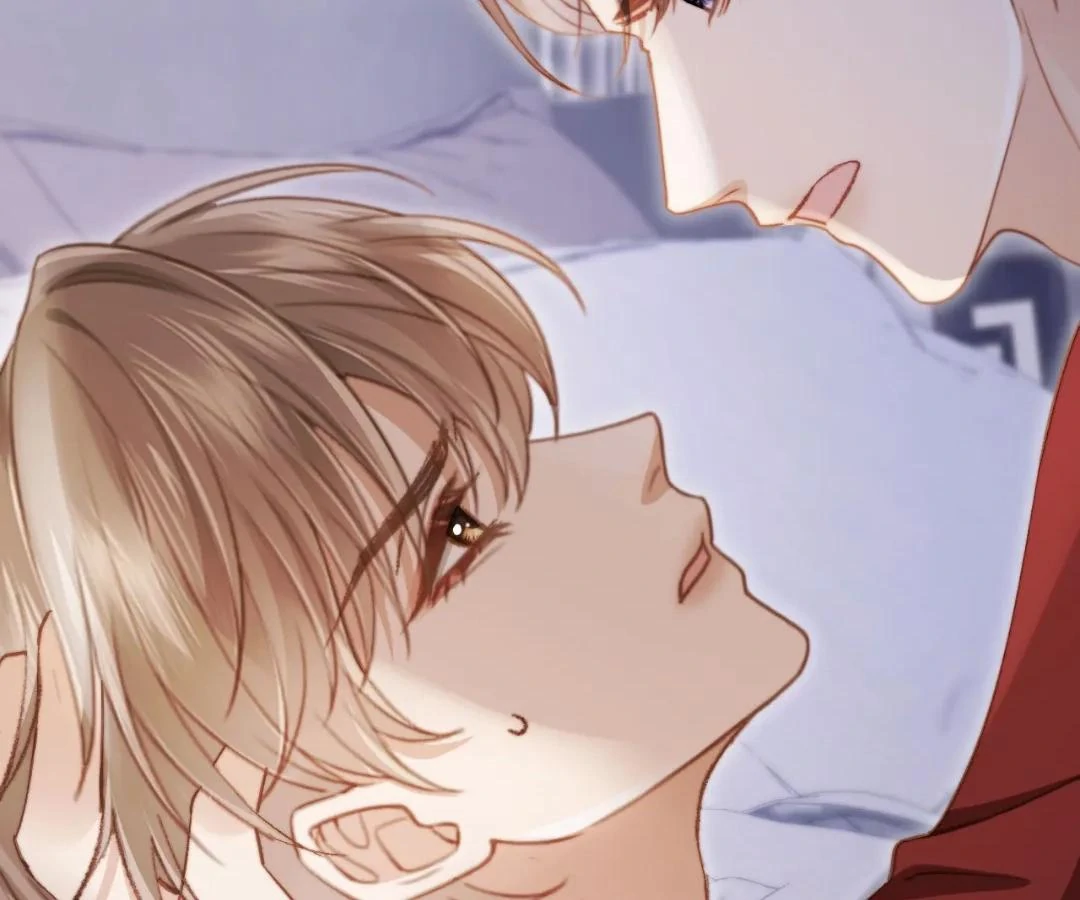 The Substitute Wins His Heart [Official] - Chapter 42 manhwa