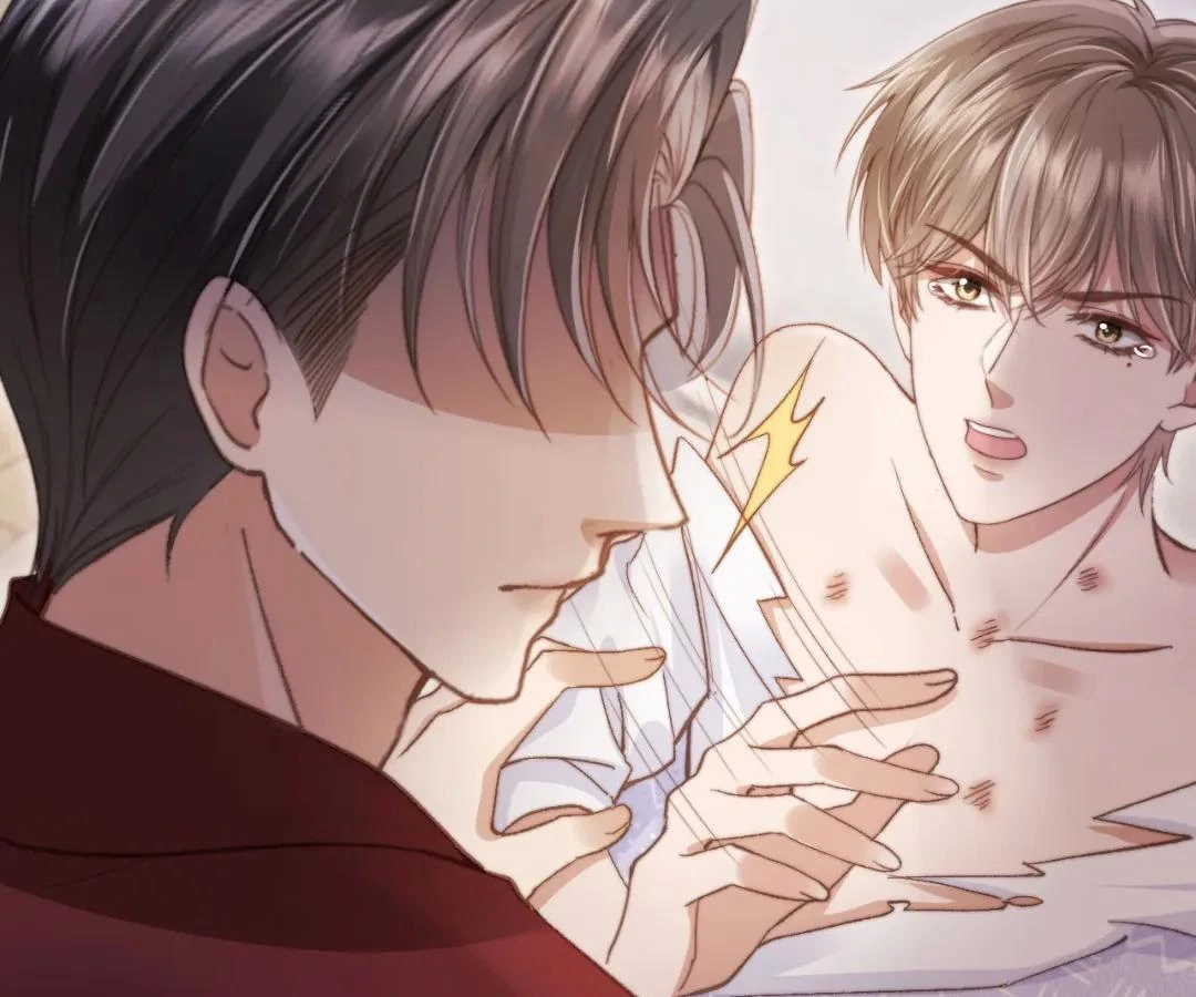 The Substitute Wins His Heart [Official] - Chapter 42 manhwa