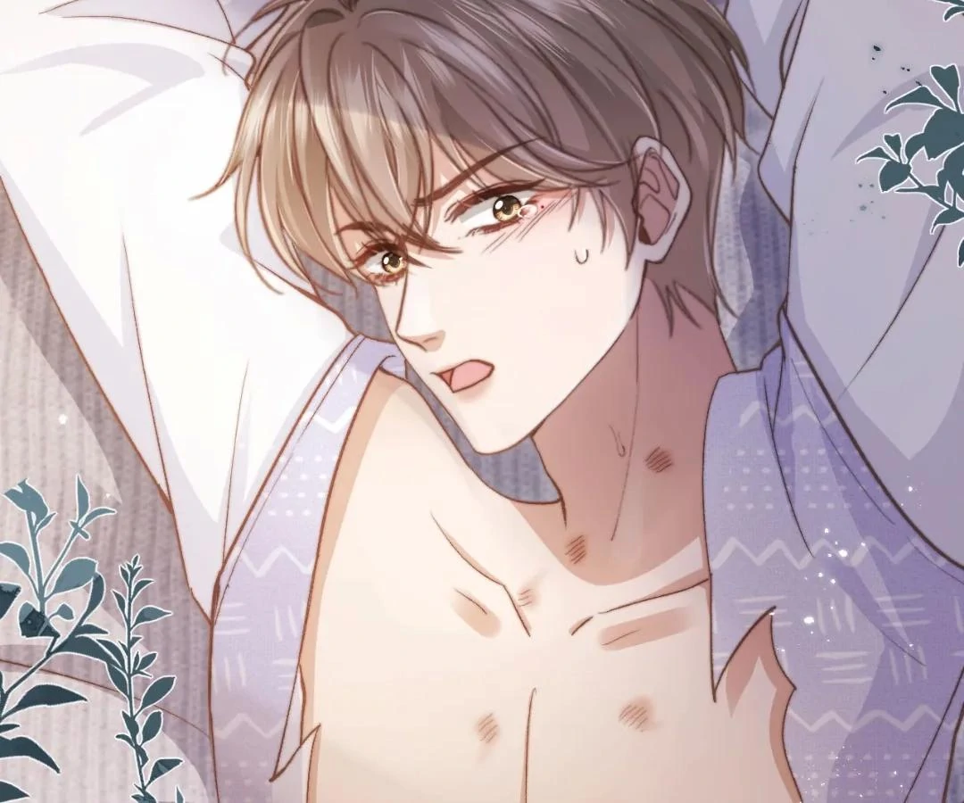 The Substitute Wins His Heart [Official] - Chapter 42 manhwa