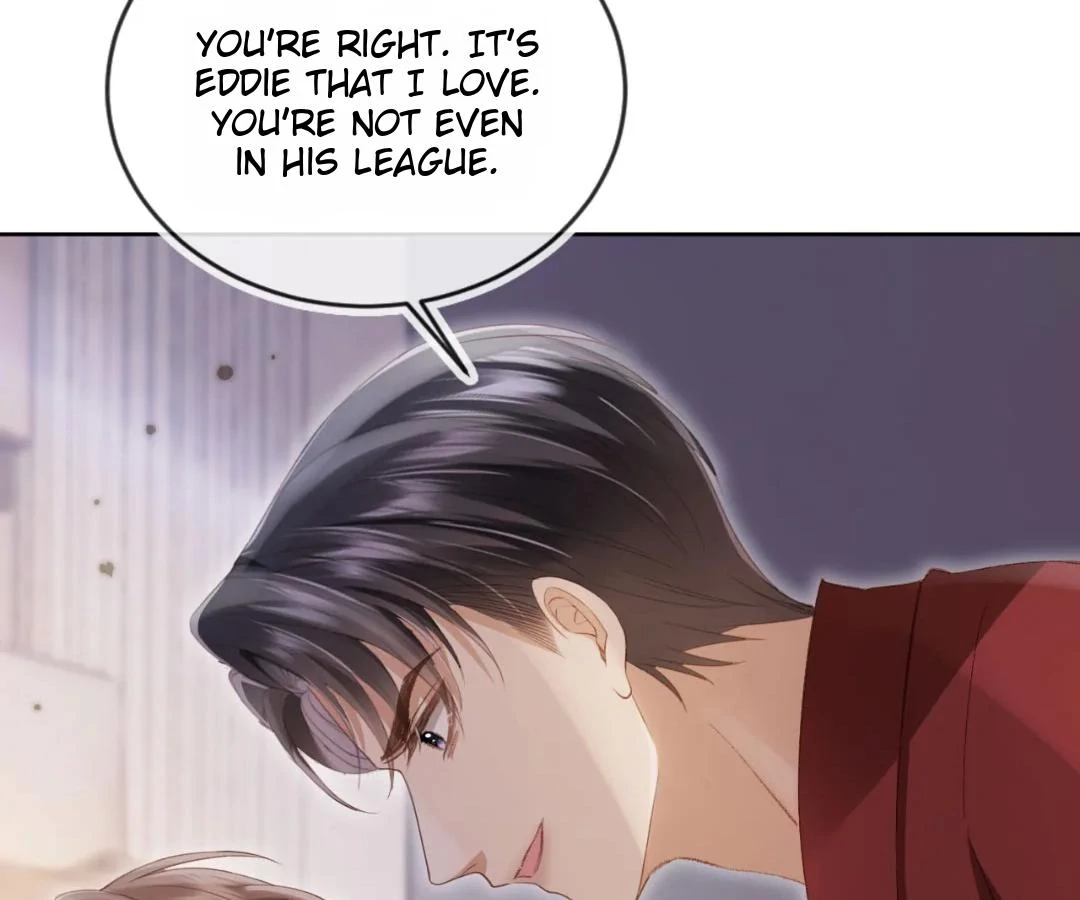 The Substitute Wins His Heart [Official] - Chapter 42 manhwa