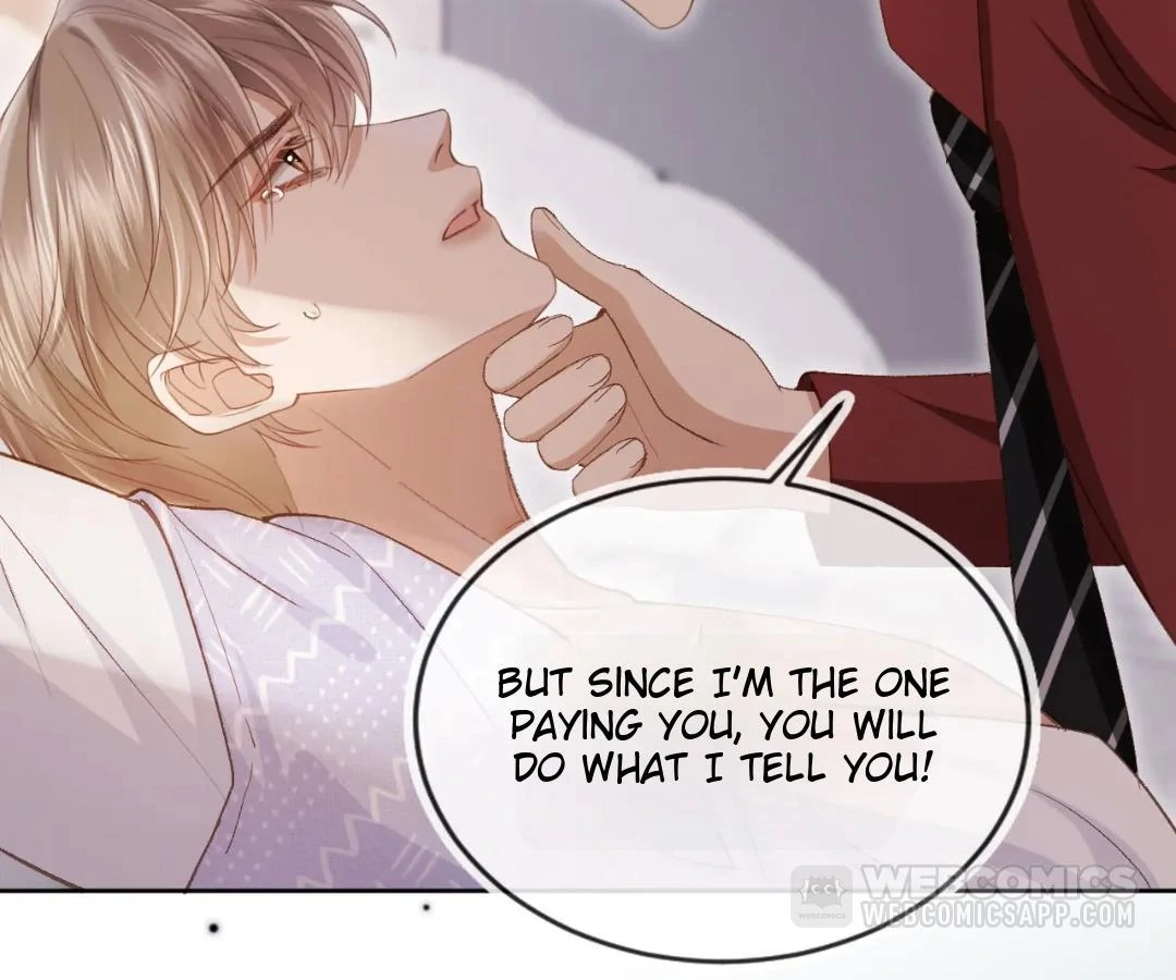 The Substitute Wins His Heart [Official] - Chapter 42 manhwa