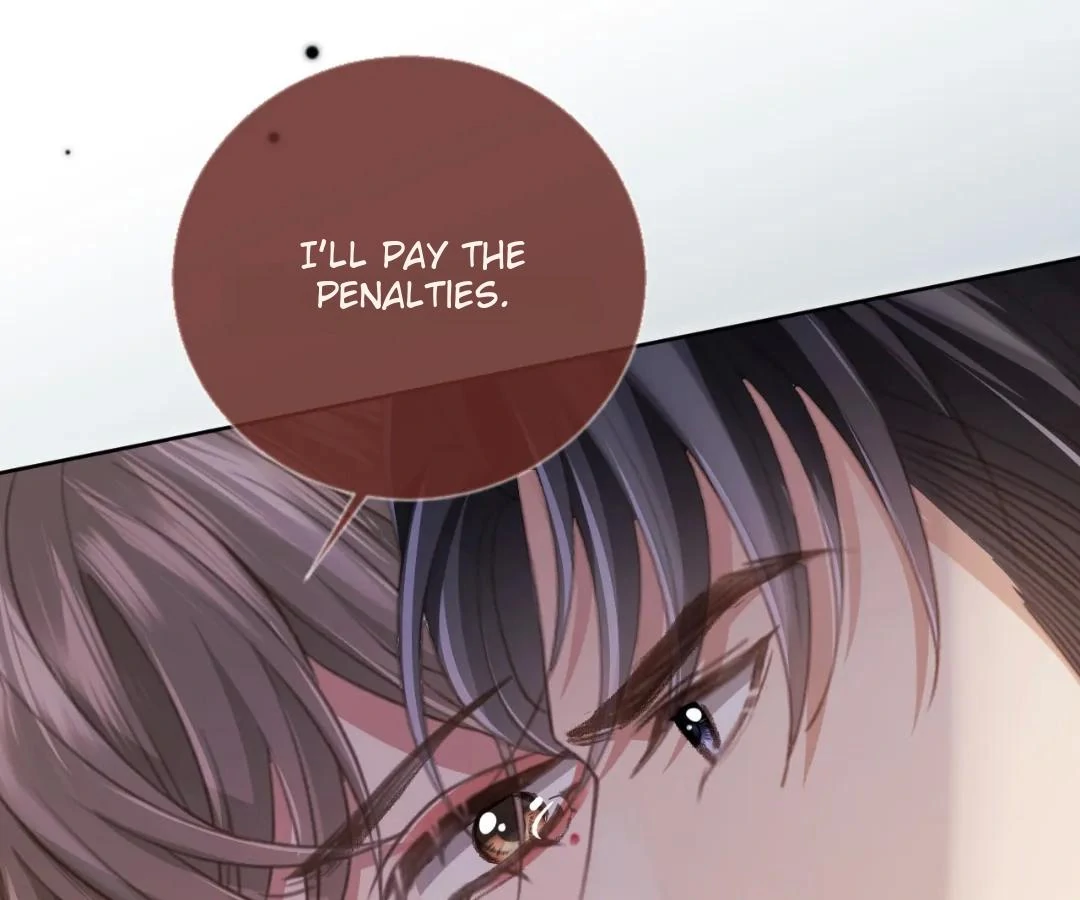 The Substitute Wins His Heart [Official] - Chapter 42 manhwa