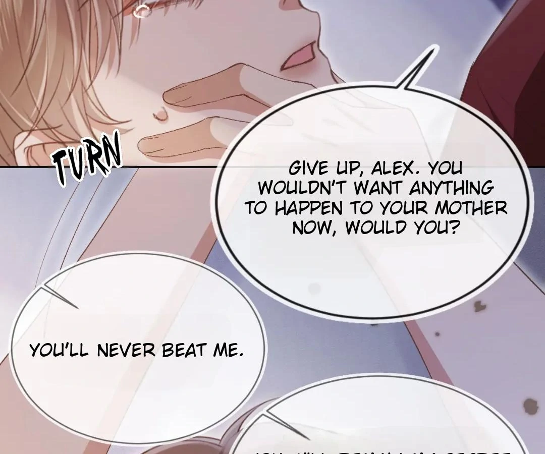 The Substitute Wins His Heart [Official] - Chapter 42 manhwa
