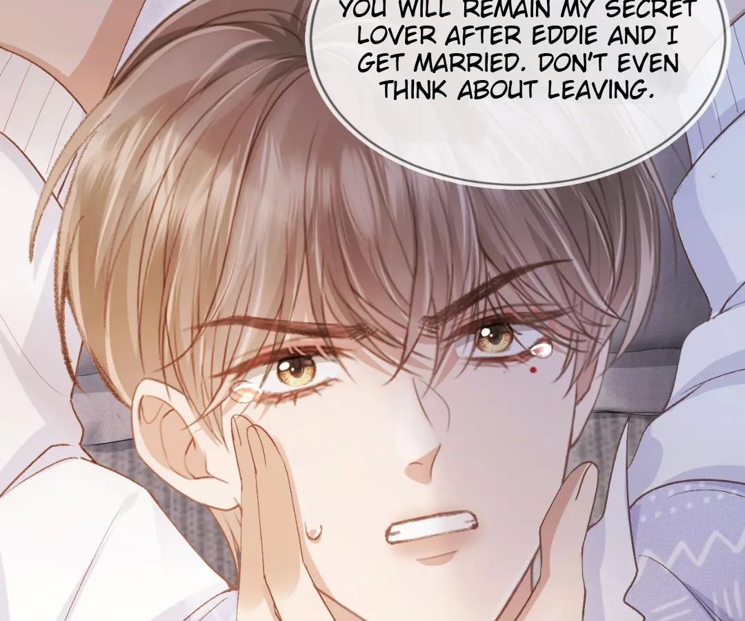 The Substitute Wins His Heart [Official] - Chapter 42 manhwa