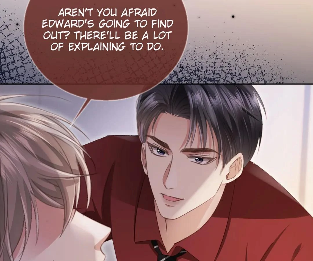 The Substitute Wins His Heart [Official] - Chapter 42 manhwa