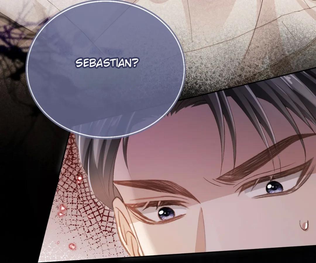 The Substitute Wins His Heart [Official] - Chapter 42 manhwa