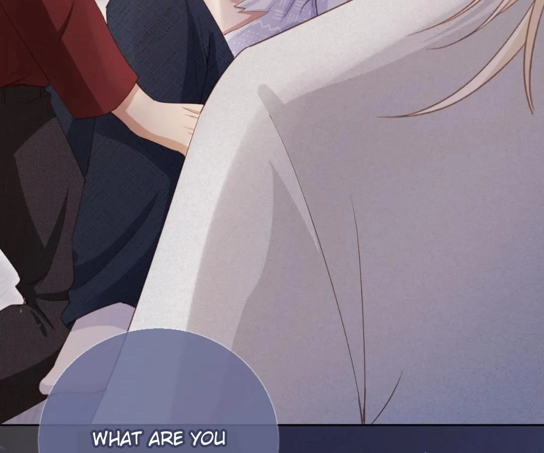 The Substitute Wins His Heart [Official] - Chapter 42 manhwa
