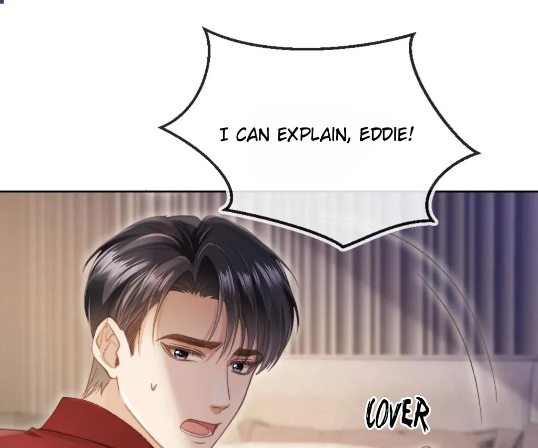 The Substitute Wins His Heart [Official] - Chapter 43 manhwa
