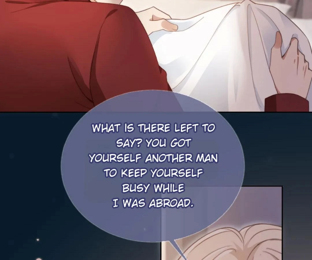 The Substitute Wins His Heart [Official] - Chapter 43 manhwa