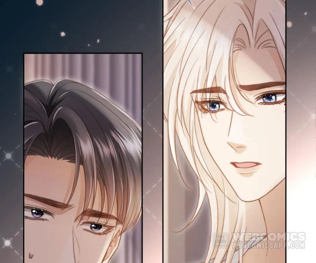 The Substitute Wins His Heart [Official] - Chapter 43 manhwa