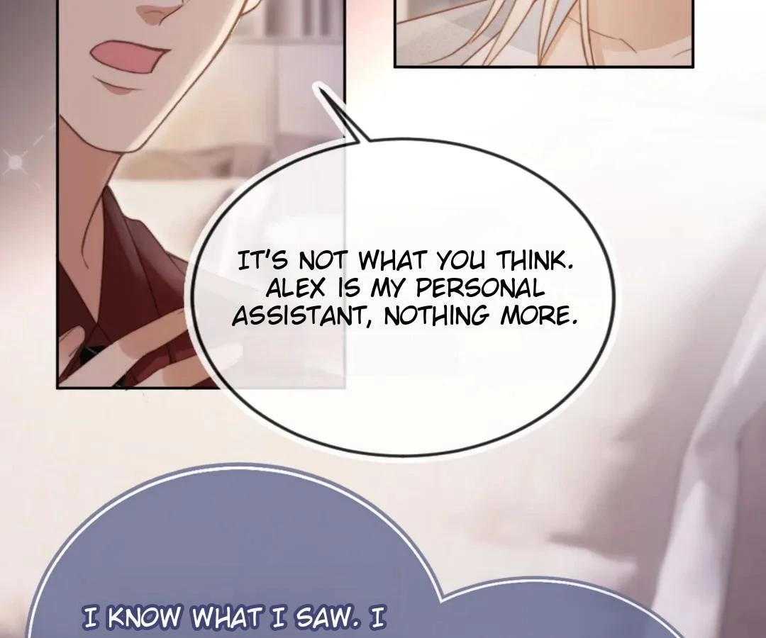 The Substitute Wins His Heart [Official] - Chapter 43 manhwa