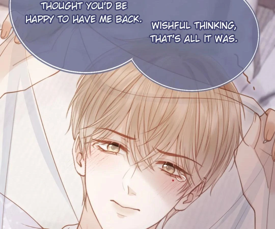 The Substitute Wins His Heart [Official] - Chapter 43 manhwa