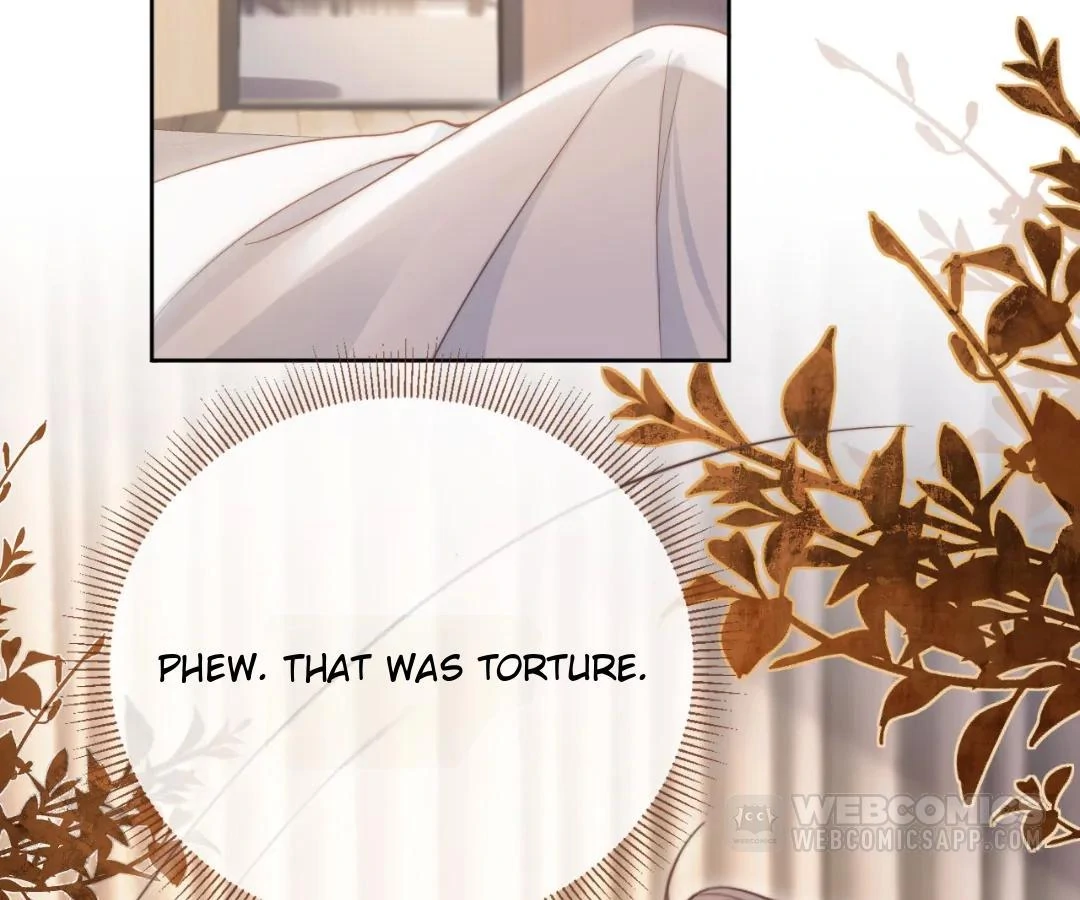 The Substitute Wins His Heart [Official] - Chapter 43 manhwa