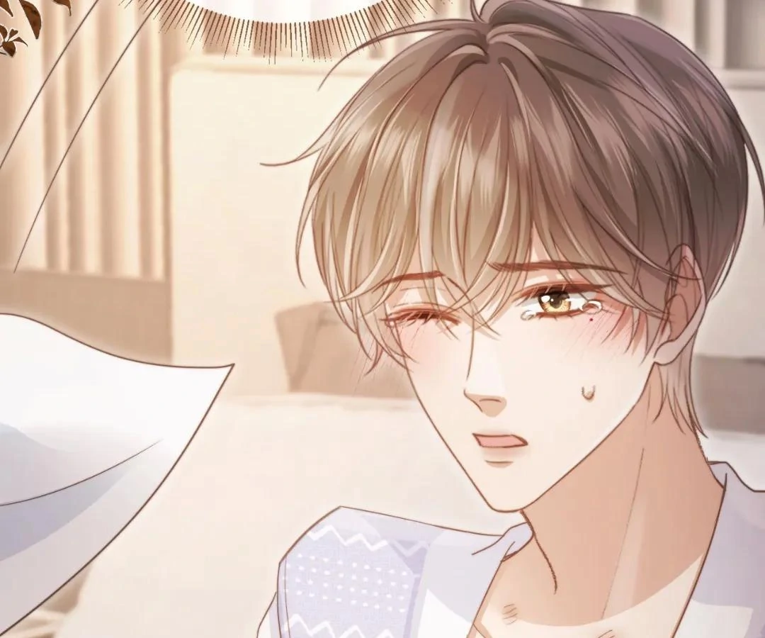 The Substitute Wins His Heart [Official] - Chapter 43 manhwa