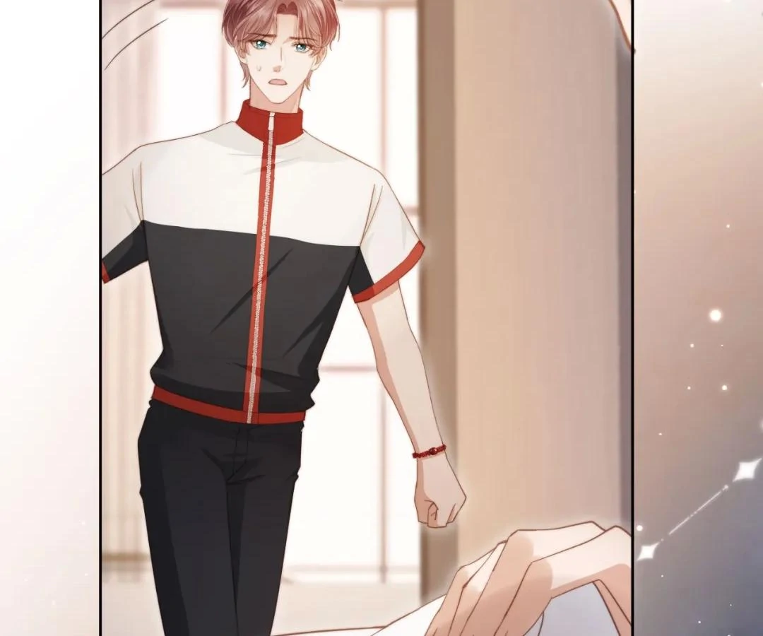 The Substitute Wins His Heart [Official] - Chapter 43 manhwa