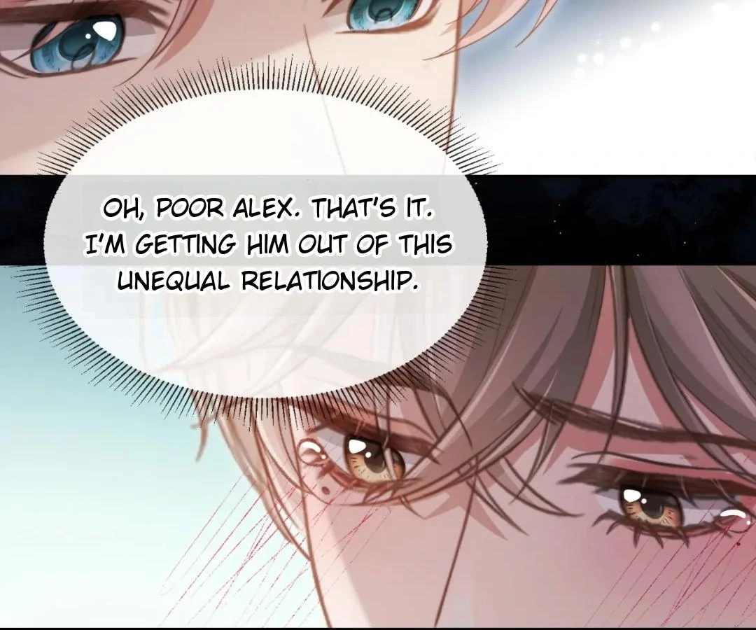 The Substitute Wins His Heart [Official] - Chapter 43 manhwa