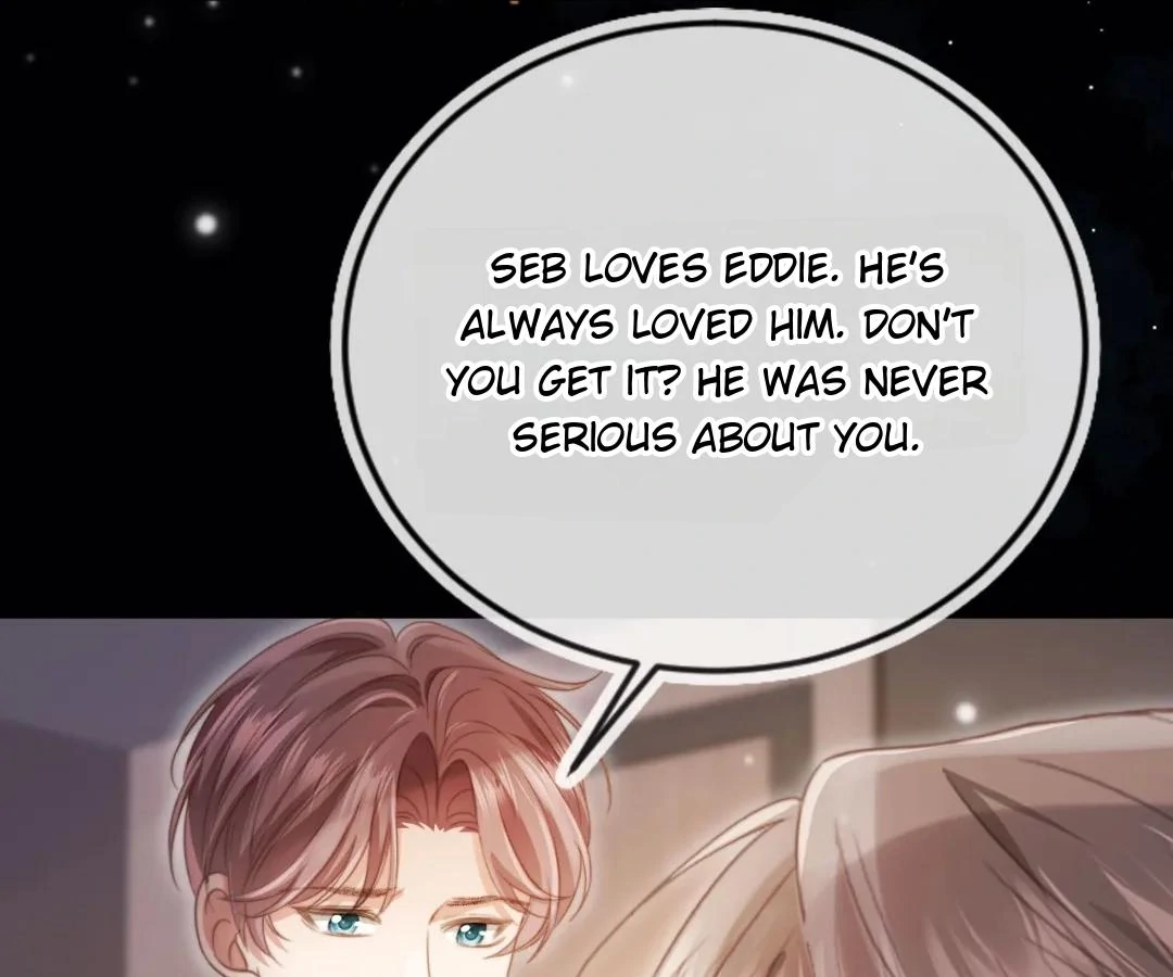 The Substitute Wins His Heart [Official] - Chapter 43 manhwa