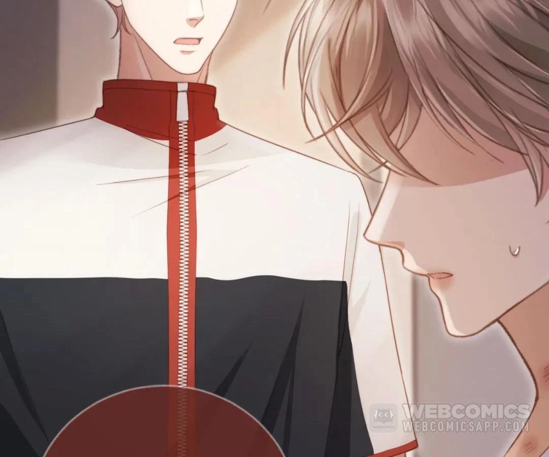 The Substitute Wins His Heart [Official] - Chapter 43 manhwa