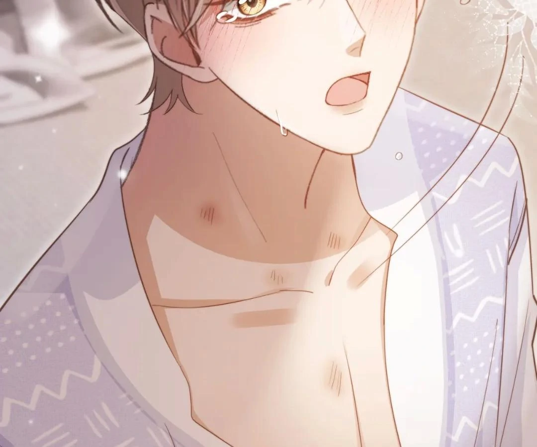 The Substitute Wins His Heart [Official] - Chapter 43 manhwa