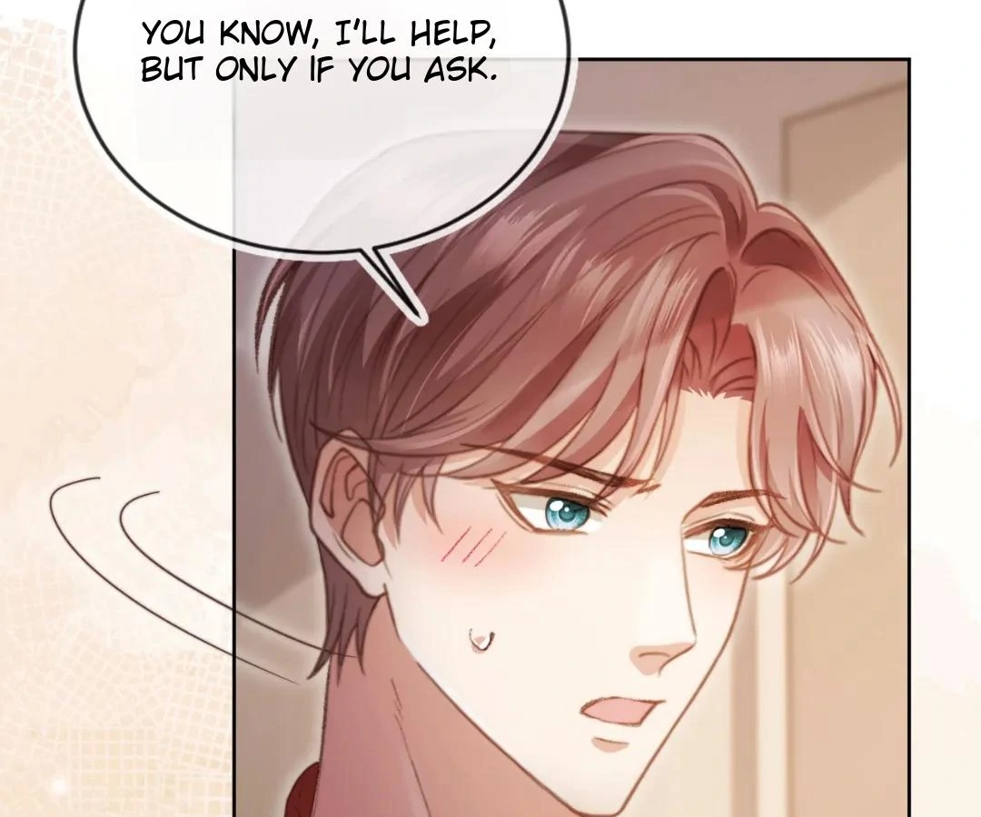 The Substitute Wins His Heart [Official] - Chapter 43 manhwa