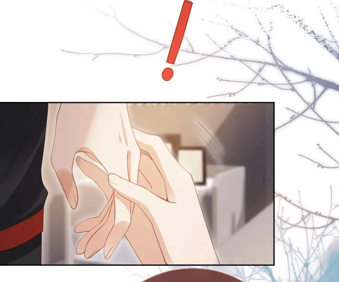 The Substitute Wins His Heart [Official] - Chapter 43 manhwa