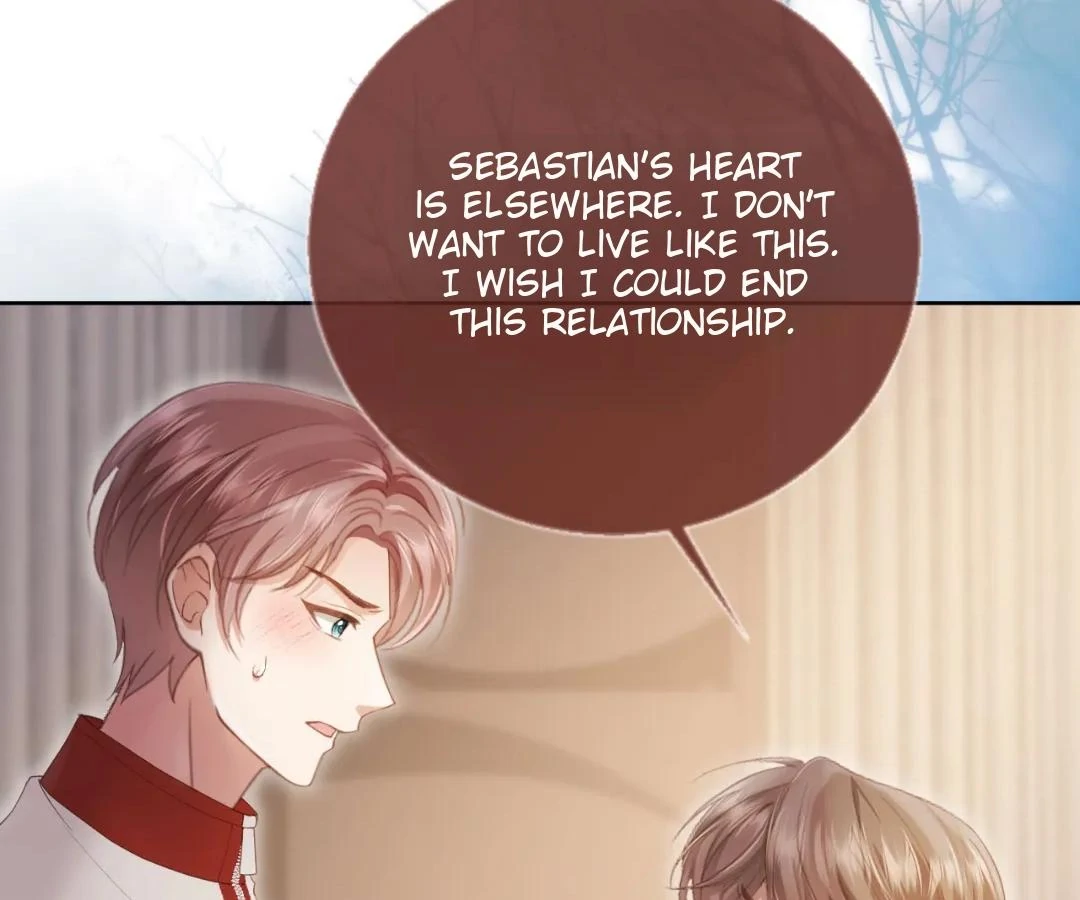 The Substitute Wins His Heart [Official] - Chapter 43 manhwa