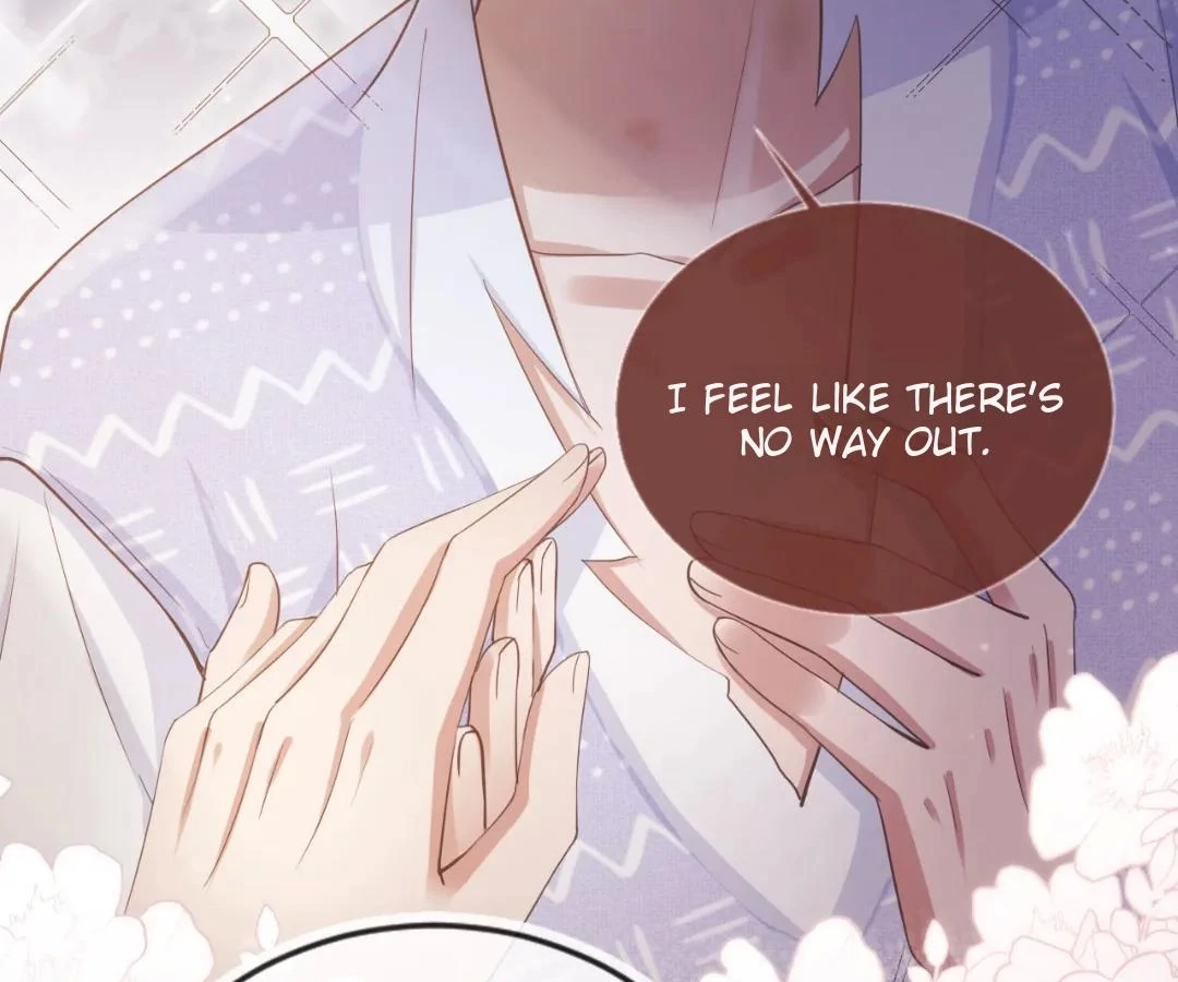 The Substitute Wins His Heart [Official] - Chapter 43 manhwa