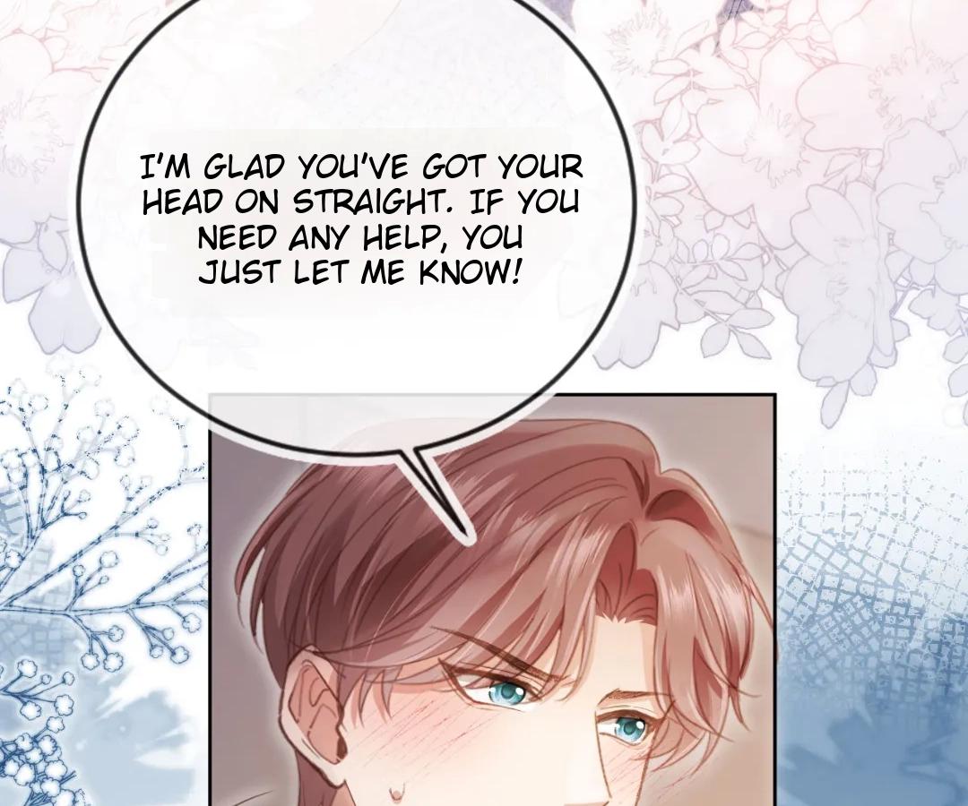 The Substitute Wins His Heart [Official] - Chapter 43 manhwa