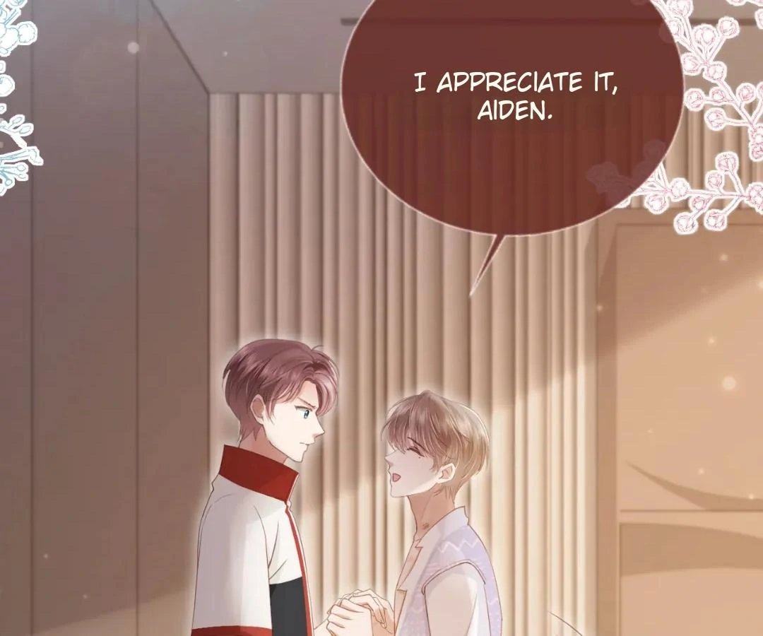 The Substitute Wins His Heart [Official] - Chapter 43 manhwa