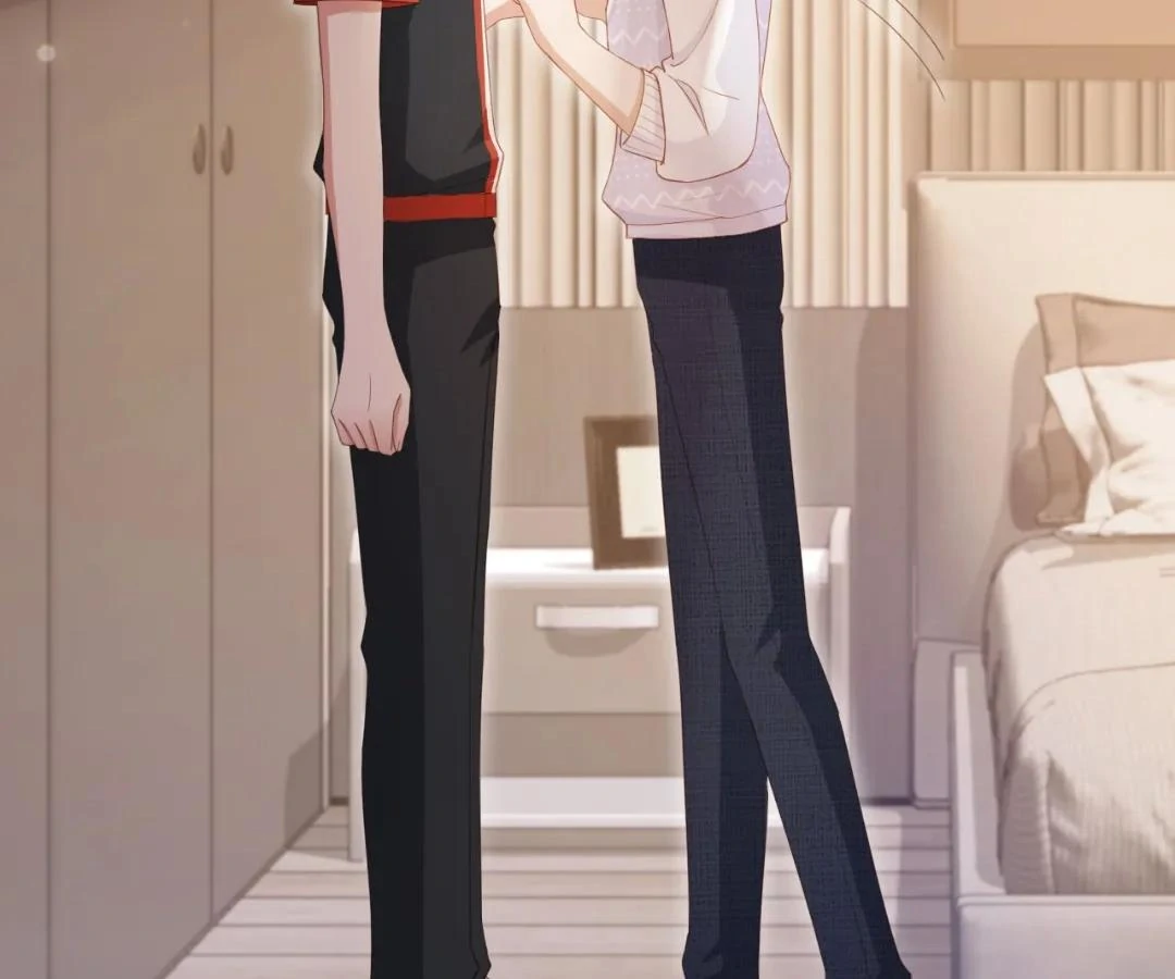 The Substitute Wins His Heart [Official] - Chapter 43 manhwa