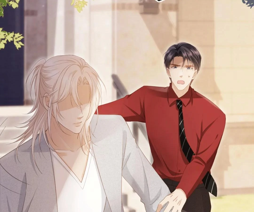 The Substitute Wins His Heart [Official] - Chapter 43 manhwa