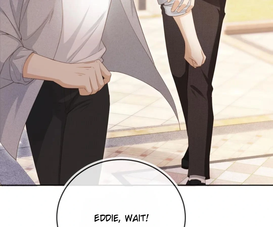 The Substitute Wins His Heart [Official] - Chapter 43 manhwa