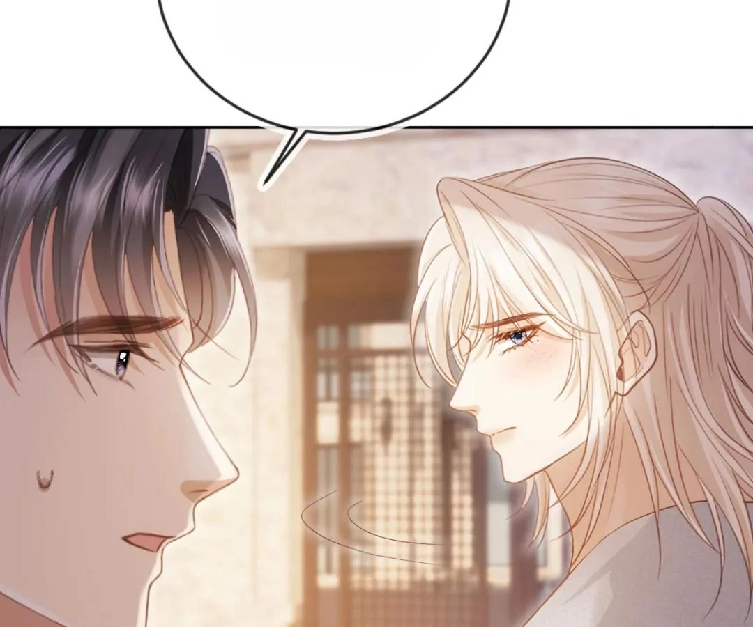 The Substitute Wins His Heart [Official] - Chapter 43 manhwa