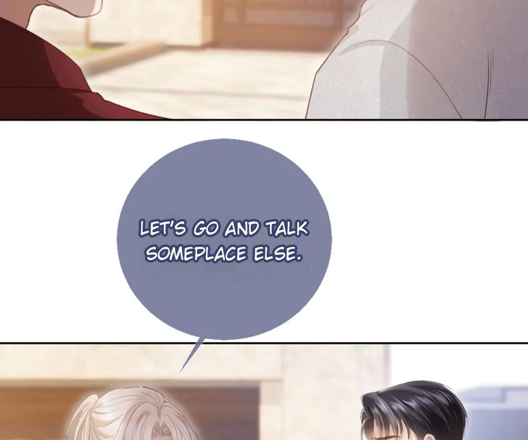 The Substitute Wins His Heart [Official] - Chapter 43 manhwa