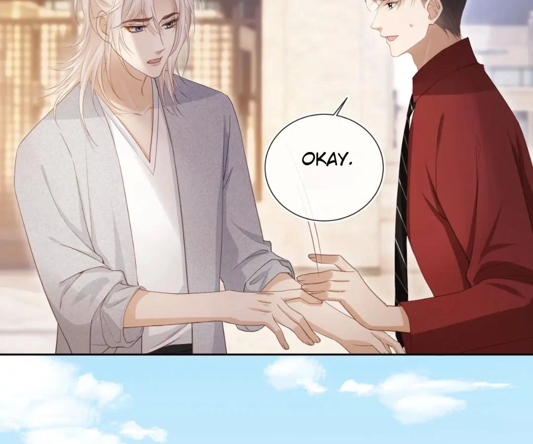 The Substitute Wins His Heart [Official] - Chapter 43 manhwa
